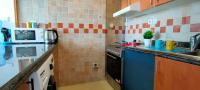 Půdorys ubytování Cozy 1 bedroom apartments for a large family minimum 5 night