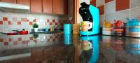Půdorys ubytování Cozy 1 bedroom apartments for a large family minimum 5 night