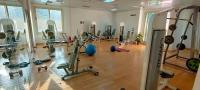 Půdorys ubytování Cozy 1 bedroom apartments for a large family minimum 5 night
