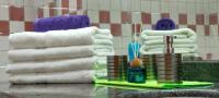 Půdorys ubytování Cozy 1 bedroom apartments for a large family minimum 5 night