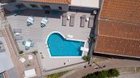 Bazén v ubytování Eressian Hotel & Hammam Spa nebo v jeho okolí