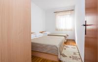 Posteľ alebo postele v izbe v ubytovaní Holiday Home Sabunike