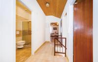 Kúpeľňa v ubytovaní Holiday Home Sabunike
