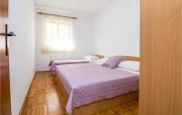 Posteľ alebo postele v izbe v ubytovaní Holiday Home Sabunike