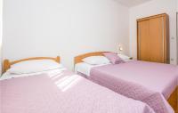 Posteľ alebo postele v izbe v ubytovaní Holiday Home Sabunike