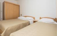 Posteľ alebo postele v izbe v ubytovaní Holiday Home Sabunike