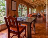 Fotografie z fotogalerie ubytování Cedrela Eco-Lodge & Restaurante v destinaci Copey