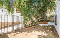 The floor plan of Cozy Home In Tossa De Mar With Wifi