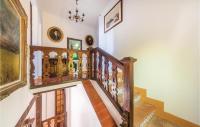 The floor plan of Cozy Home In Tossa De Mar With Wifi