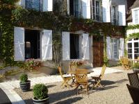 Gallery image of Le Relais du Lyon d&#39;Or in Angles-sur-lʼAnglin