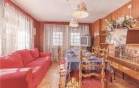 Posedenie v ubytovaní Casa Tzezerea