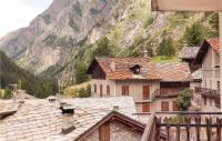 Výhľad na hory alebo výhľad na hory priamo z apartmánu