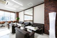 TAKETO STAY TERRACE ONEの見取り図または間取り図