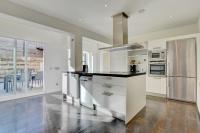A kitchen or kitchenette at Villa Port Andratx by Slow Villas
