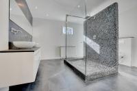 A bathroom at Villa Port Andratx by Slow Villas