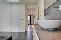 The floor plan of Villa Port Andratx by Slow Villas