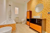 A bathroom at Villa Port Andratx by Slow Villas