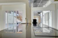 A kitchen or kitchenette at Villa Port Andratx by Slow Villas