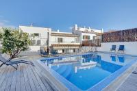 The swimming pool at or close to Villa Port Andratx by Slow Villas