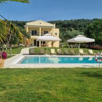 Villa Stefania, Agios Georgios Pagon – Updated 2023 Prices