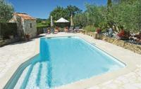 Gallery image of Awesome Home In Fontarches With 2 Bedrooms, Wifi And Outdoor Swimming Pool in Fontarèches