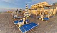 Plaża w hotelu lub w pobliżu