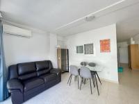 A seating area at APARTMENT IN BENIDORM CITY CENTER