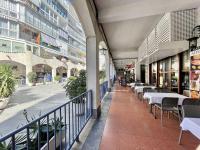 A restaurant or other place to eat at APARTMENT IN BENIDORM CITY CENTER