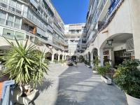 The building in which Az apartmant is located