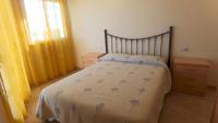 The floor plan of Apartamento con Espectaculares Vistas al Mar (Llobeta 3A)