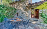 Patio nebo venkovní prostory v ubytování Casa La Mimosa