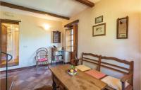 Posezení v ubytování Casa La Mimosa