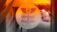 Inferno e Paradiso tanúsítványa, márkajelzése vagy díja