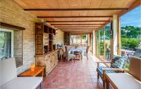 Balkón nebo terasa v ubytování Cozy Home In Nerja With Wifi