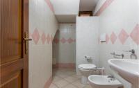 Kúpeľňa v ubytovaní Villa Quadri 8