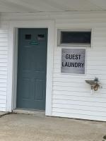 Grundriss der Unterkunft Beach Bum West-O Motel