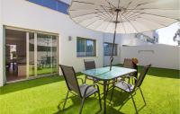 A patio or other outdoor area at 3 Bedroom Cozy Apartment In Denia