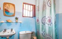 Kúpeľňa v ubytovaní Cozy Home In Malaga With Wifi