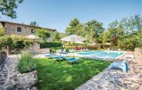 The swimming pool at or close to Camelia
