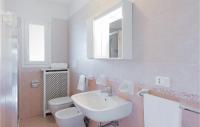 A bathroom at Casa Emilia 2