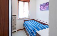 A bed or beds in a room at Casa Emilia 2
