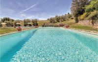 The swimming pool at or close to Vincenzo-Podere Moricci