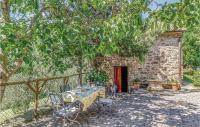 Ogród w obiekcie Casa Michele