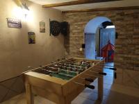 Casa de la Abuela Pili játékterme