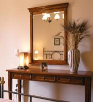 Půdorys ubytování Agnantia Bed & Breakfast