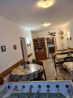 Restaurace v ubytování Penzion Gerle