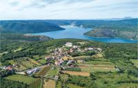 Príroda v okolí dovolenkového domu