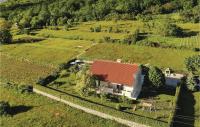 Príroda v okolí dovolenkového domu