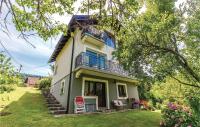 Vonkajšia záhrada v ubytovaní 3 Bedroom Nice Home In Moravice