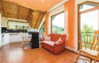 Kuchyňa alebo kuchynka v ubytovaní 3 Bedroom Nice Home In Moravice